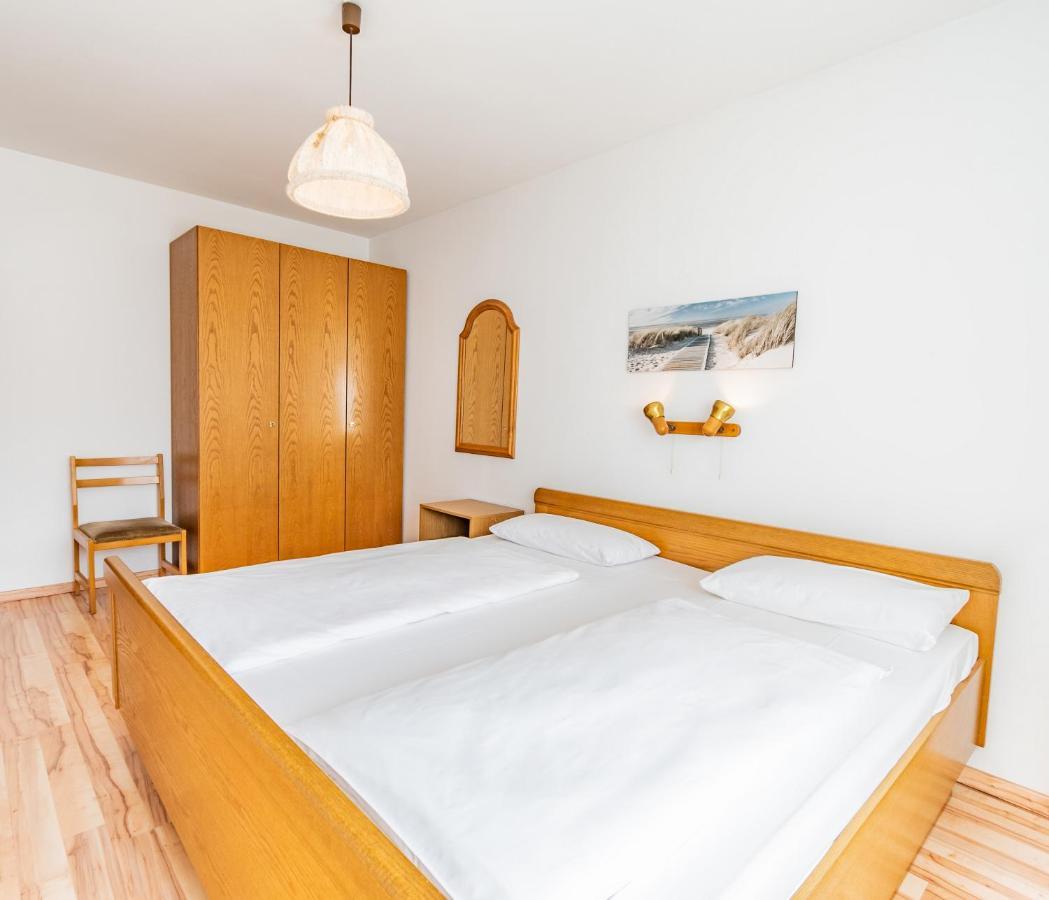 Aparthotel Panorama Bad Soden-Salmünster Εξωτερικό φωτογραφία