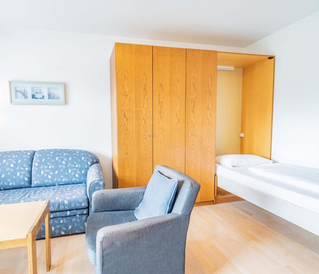 Aparthotel Panorama Bad Soden-Salmünster Εξωτερικό φωτογραφία