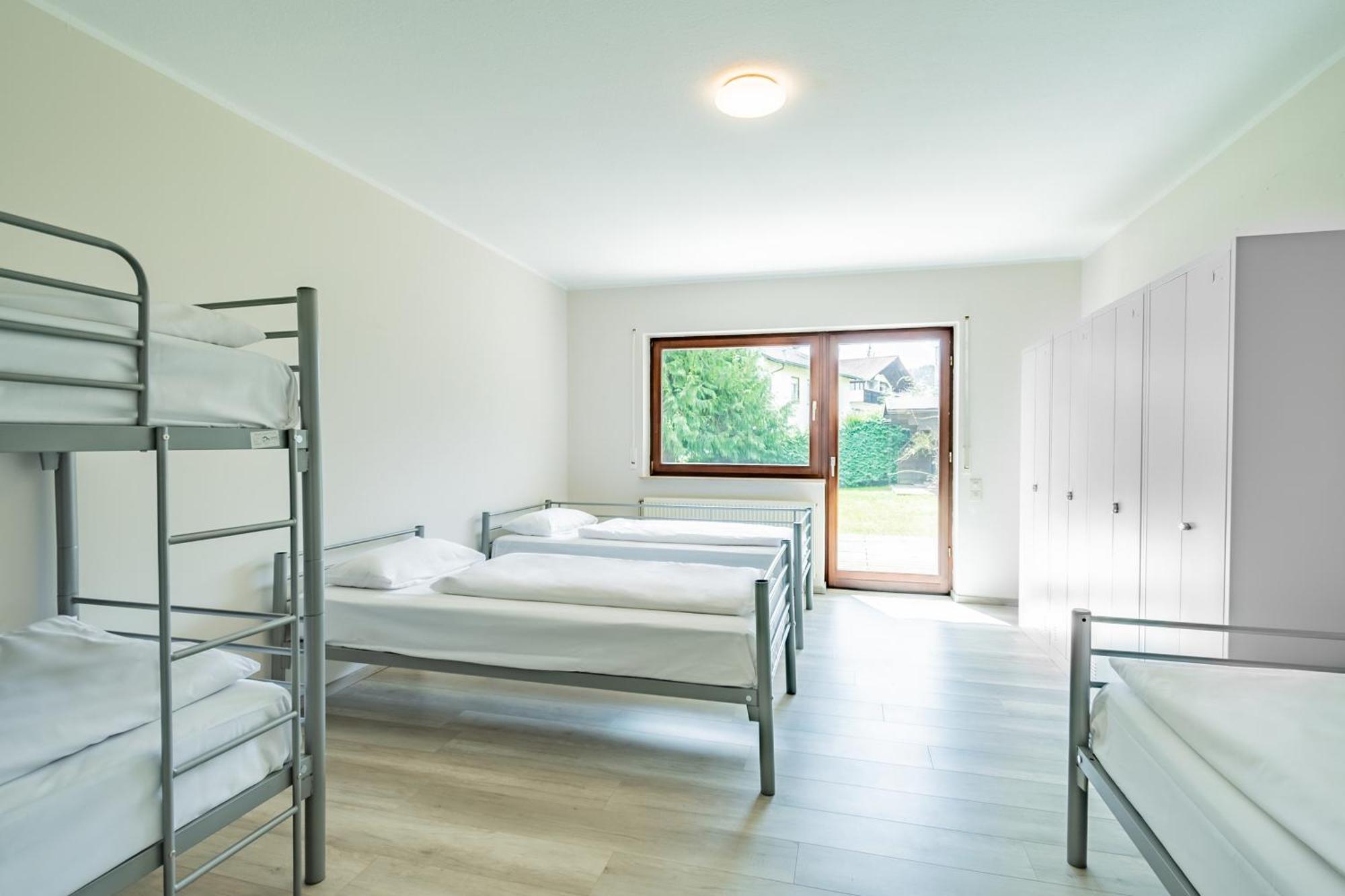 Aparthotel Panorama Bad Soden-Salmünster Εξωτερικό φωτογραφία